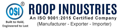 Roop Industries in Ludhiana